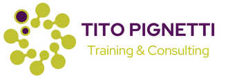 Tito Pignetti Training logo