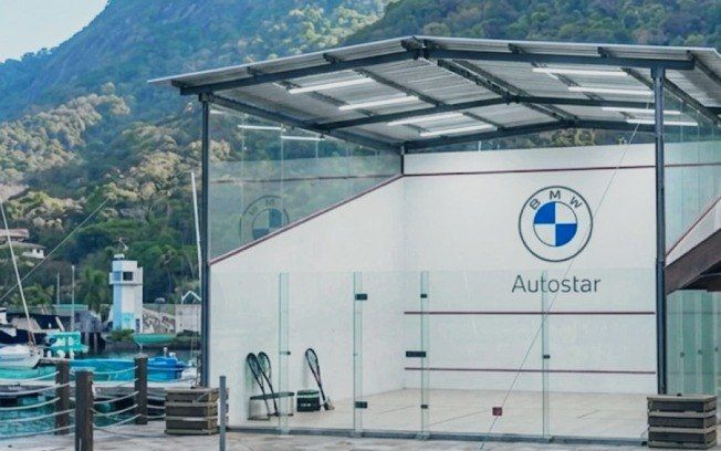 Ilhabela Open by BMW Autostar