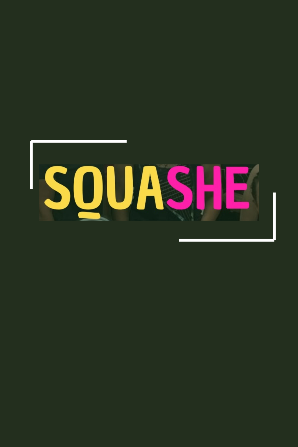 SquaSHE Bio por Cento