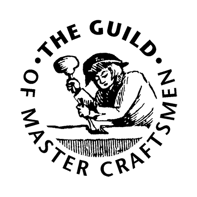 the guild of master crafstmen logo