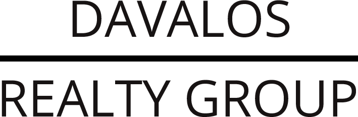 Davalos Realty Group Logo