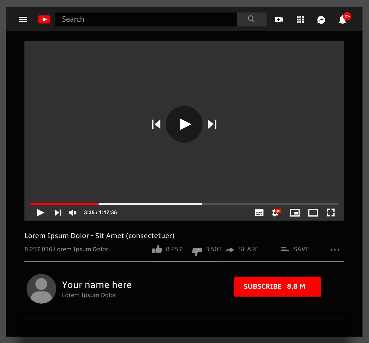 Illustration mit Datenbank, Nutzer-Icon, Browserfenster und Datenschutz-Symbol.