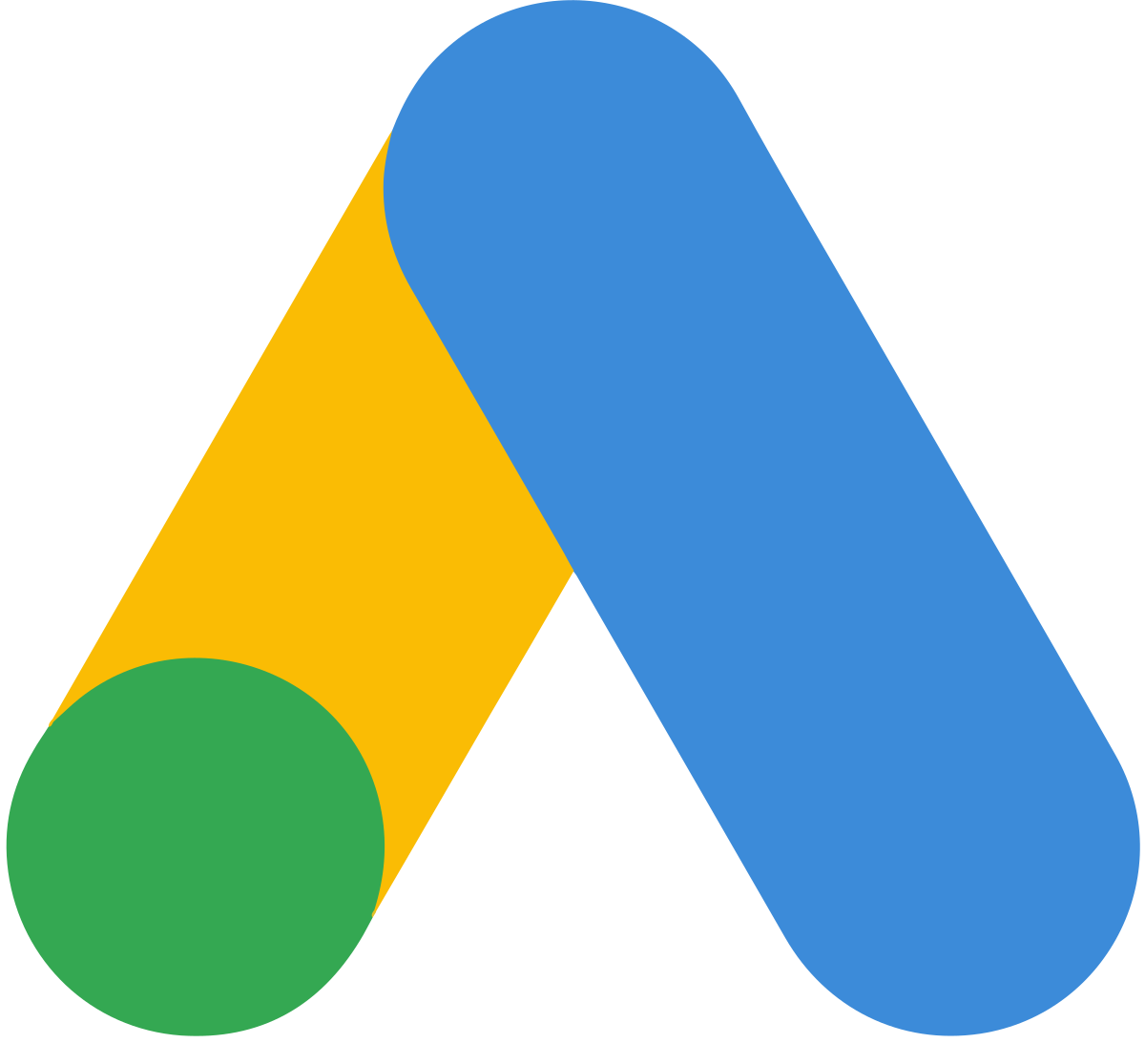 Google Ads Logo