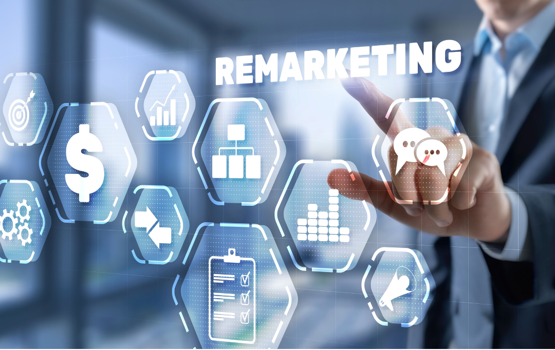 Remarketing Liste für Remarketing Campaigns 