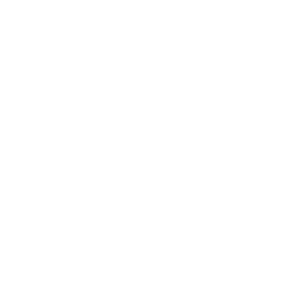 Symbol eines Auszeichen.