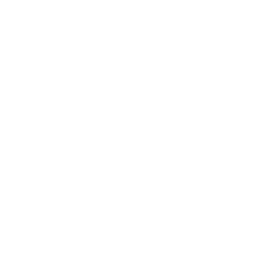 Symbol einer leuchtenden Glühbirne.