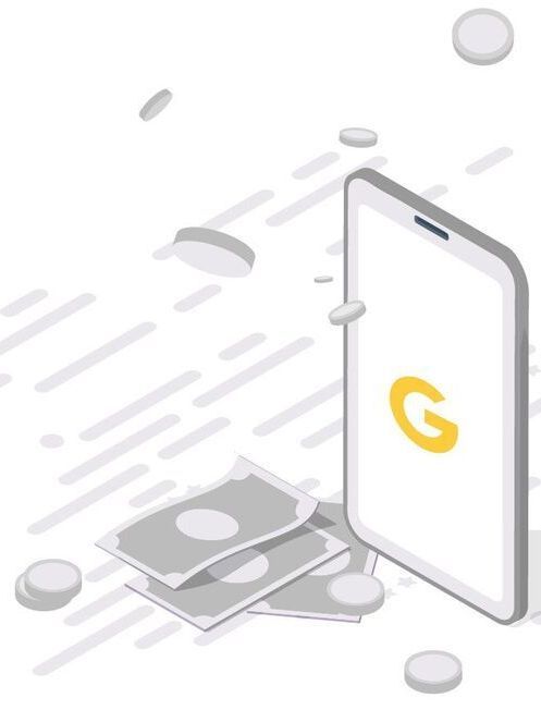 Illustration Kosten Google Search