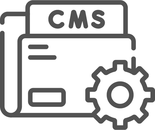 Icon CMS