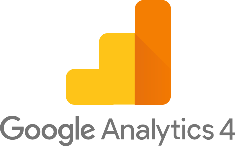 Google Analytics Logo