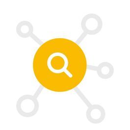 Icon Search Network