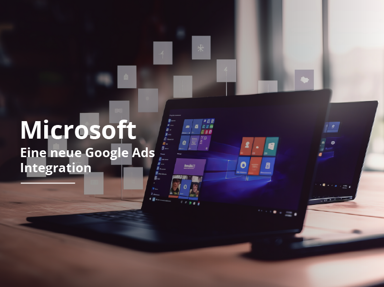 Microsoft Clarity – Neue Integration mit Google Ads