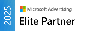 Das Logo für Microsoft-Werbung ist ein Werbepartner von Microsoft.