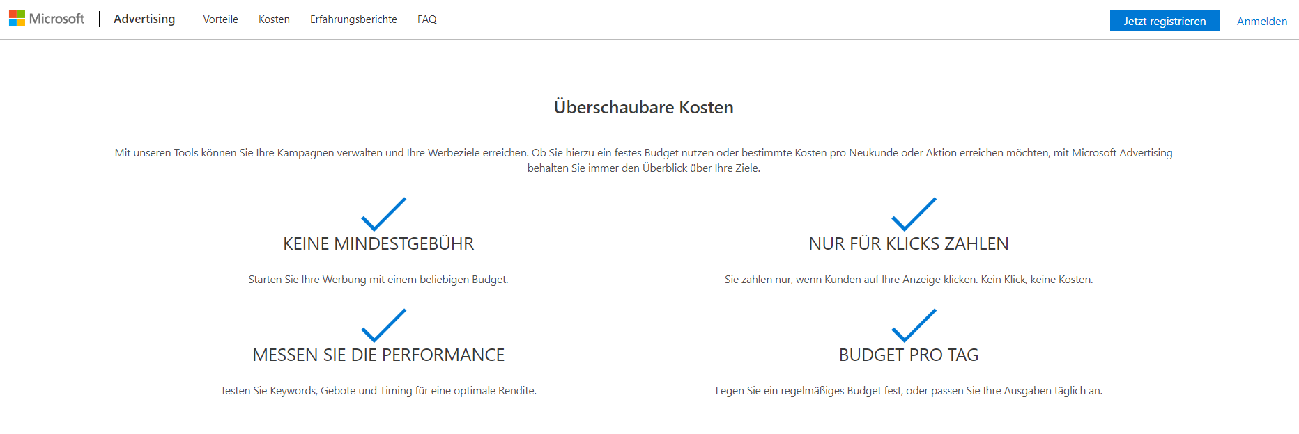 Diagramm: Ablauf von Azure Information Protection. Zeigt Datenverschlüsselung, Datenkontrolle und Endbenutzererfahrung von Microsoft Advertising
