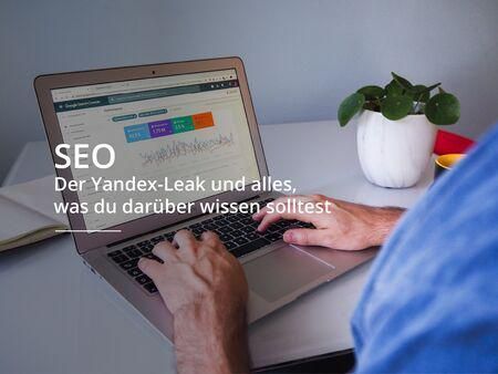 Yandex Leak: Erkenntnisse für SEO & Ranking| netpulse.ch