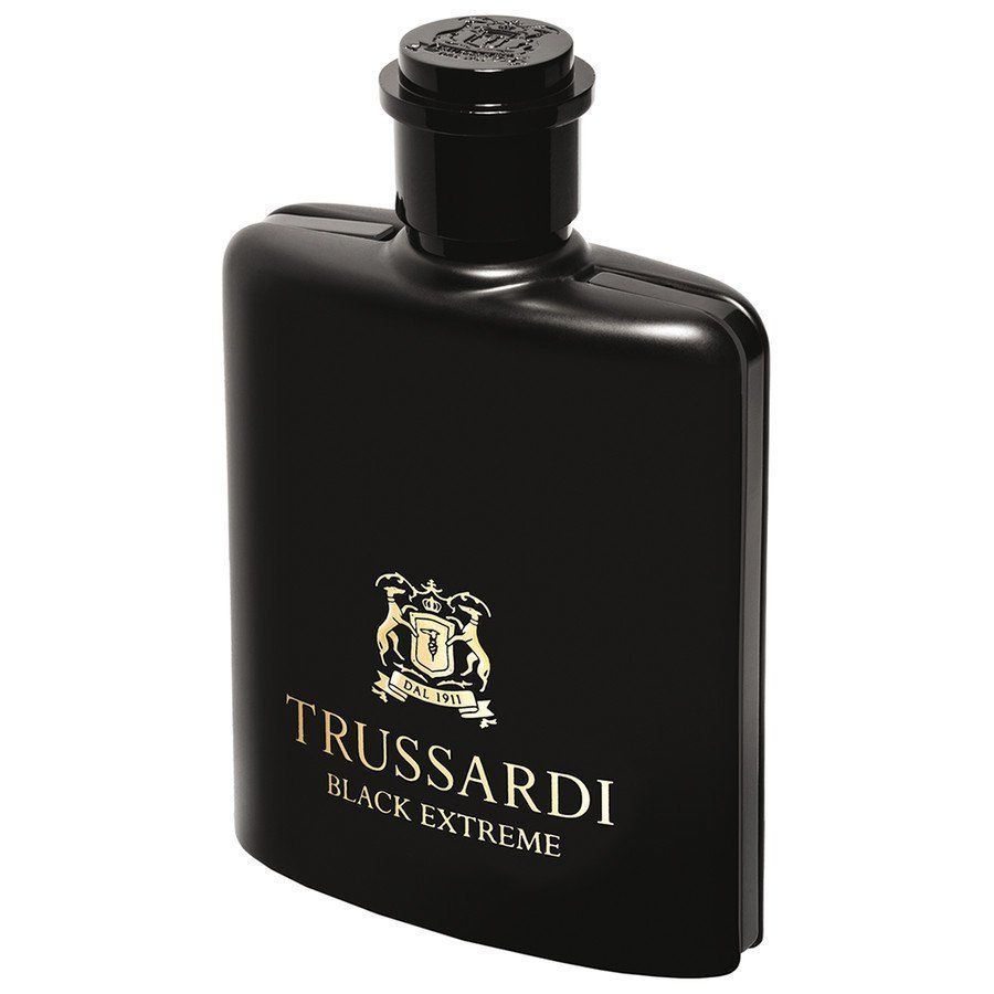 Profumo Trussardi Black Extreme