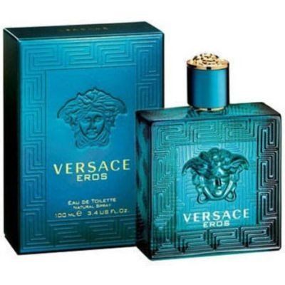 Profumo Versace
