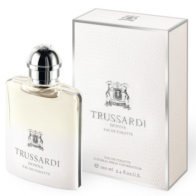 Profumo Trussardi
