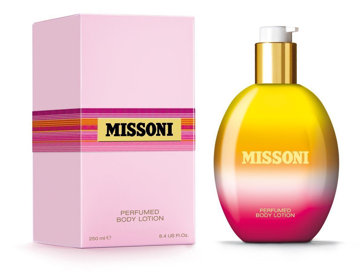 Profumo Missoni