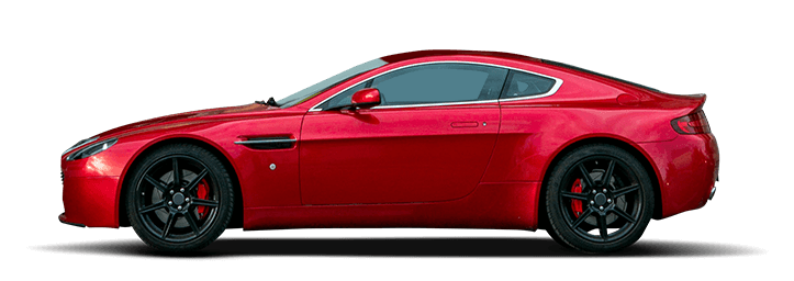 Aston Martin | Absolute Automotive