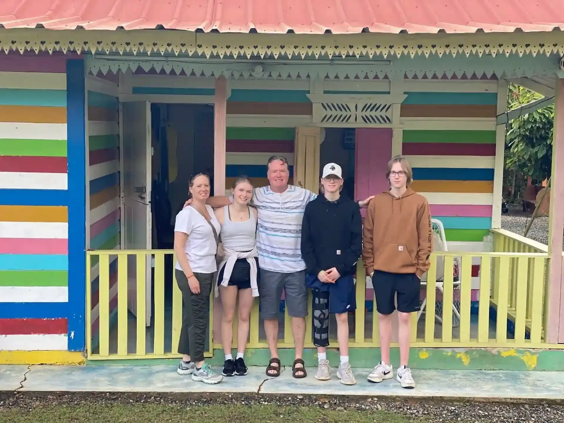 Guided half-day cultural tour