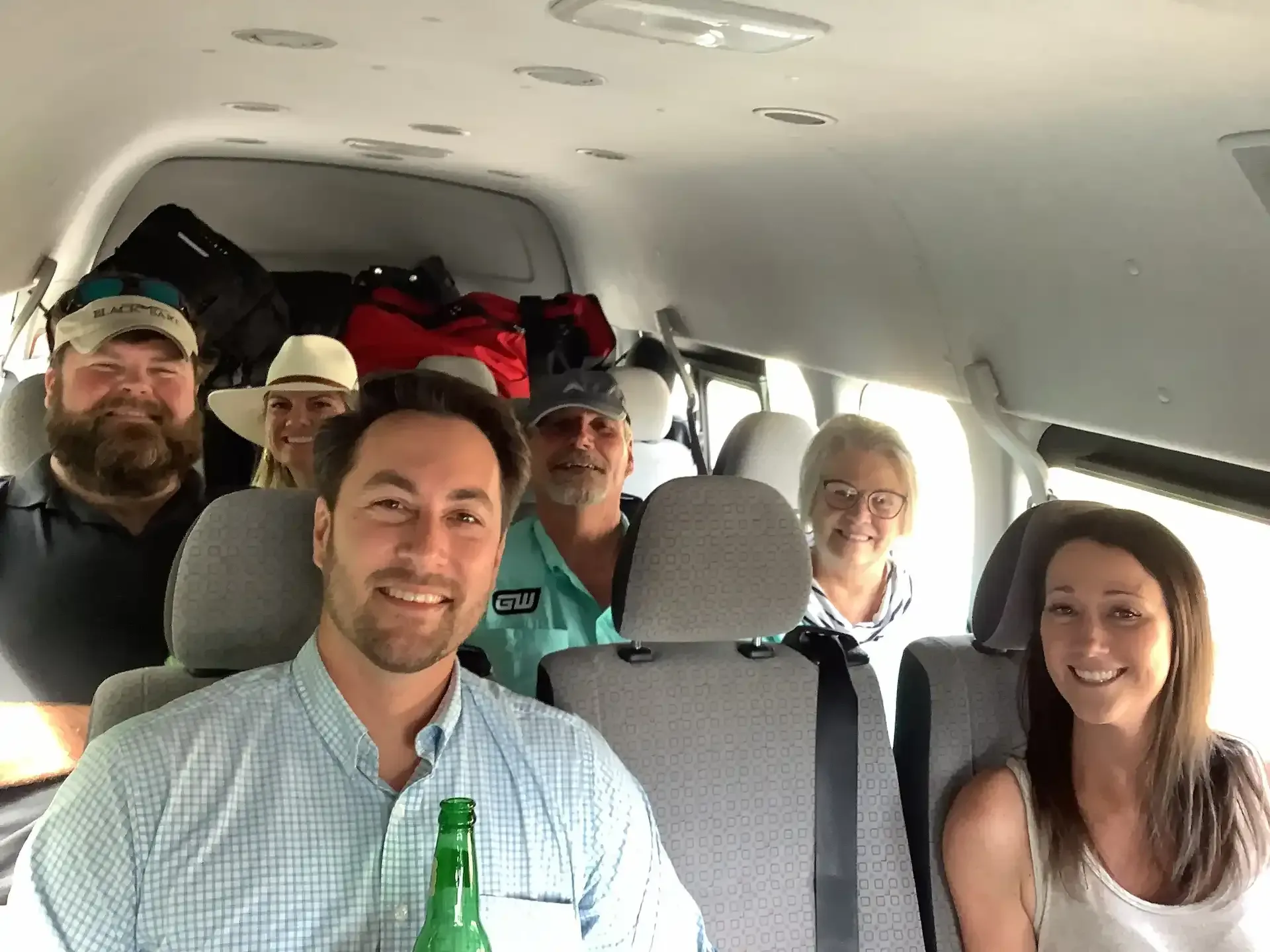 Traslados Exclusivos Punta Cana – Aeropuerto y Hoteles VIP