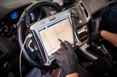DIAGNOSTICS
