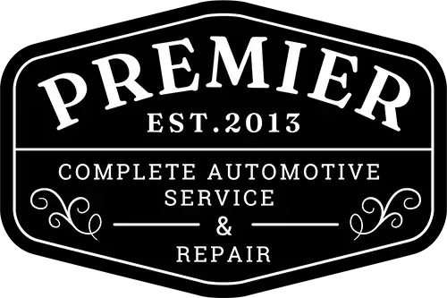 Premier Auto Care Logo