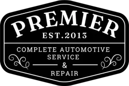 Premier Auto Care Logo