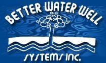 Better Water Well Systems