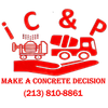 iC&P Ready Mix LLC
