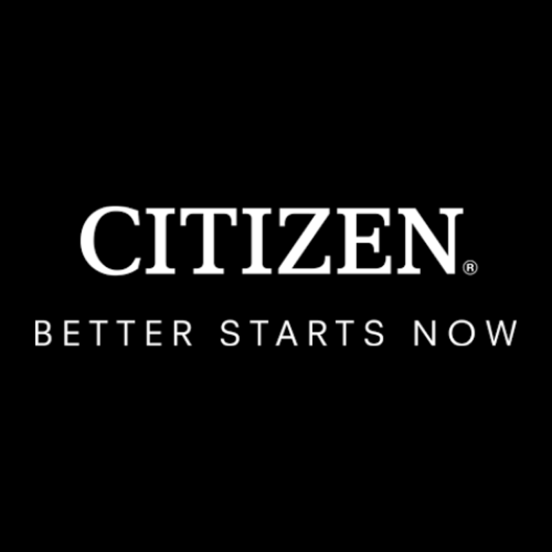 CITIZEN 星辰