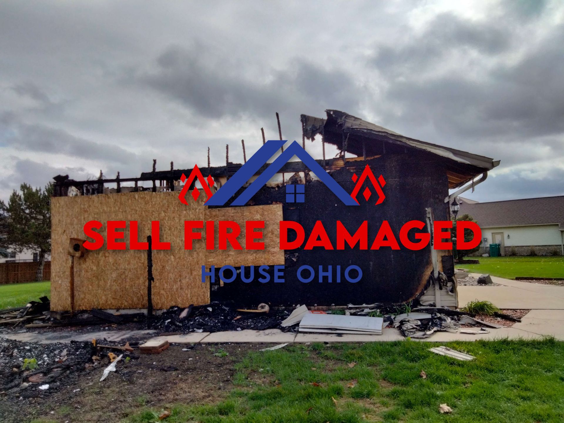 Initial Damage Assessment and Cleanup In Ohio