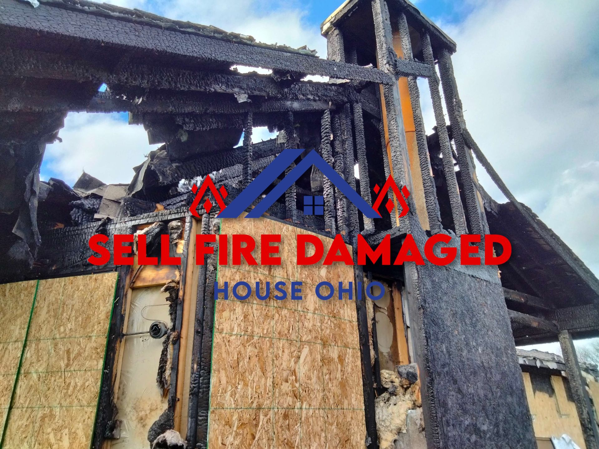 Rebuilding a House After a Fire in Ohio: The Process Unveiled