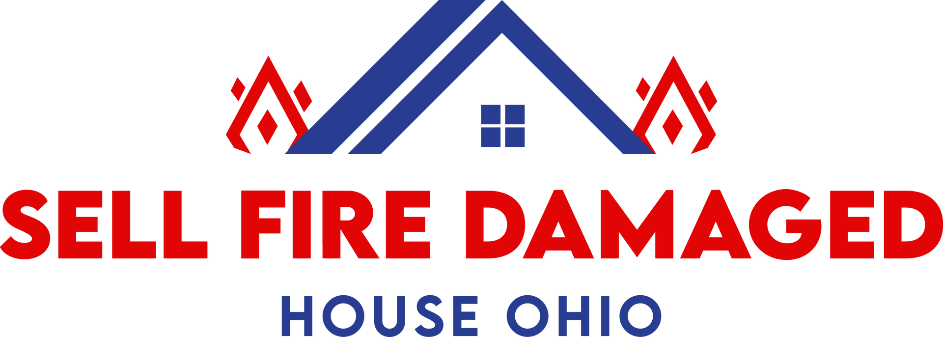 Sell Fire Damaged House Ohio