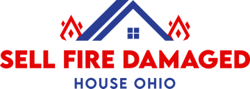 Sell Fire Damaged House Ohio