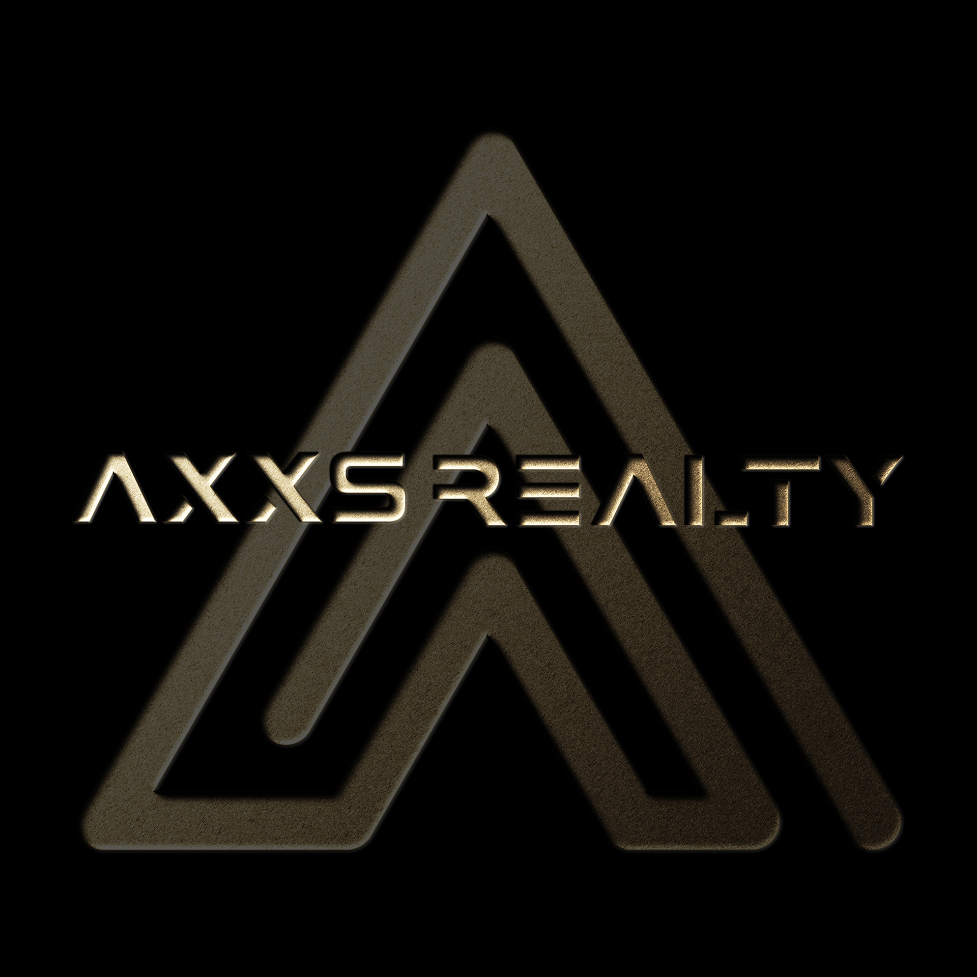 Vegas Realty Logo