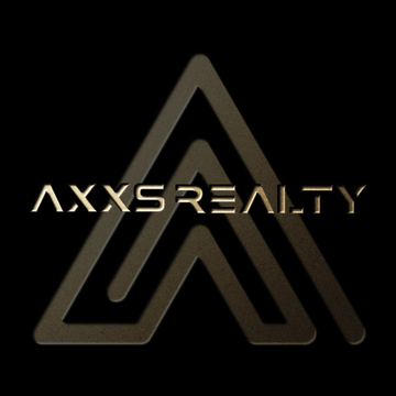 Vegas Realty Logo
