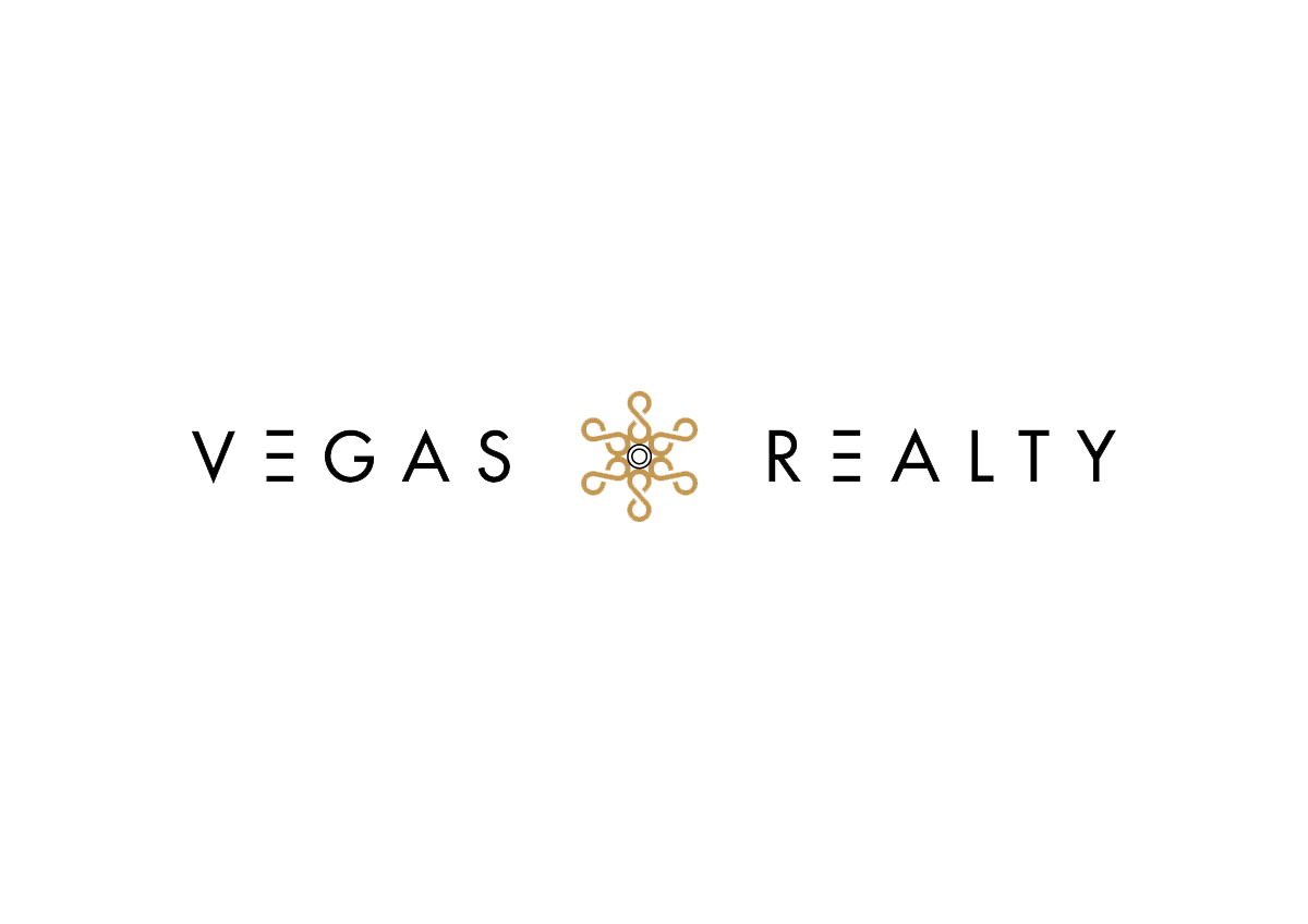 Vegas Realty Logo