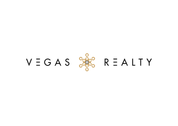 Vegas Realty Logo