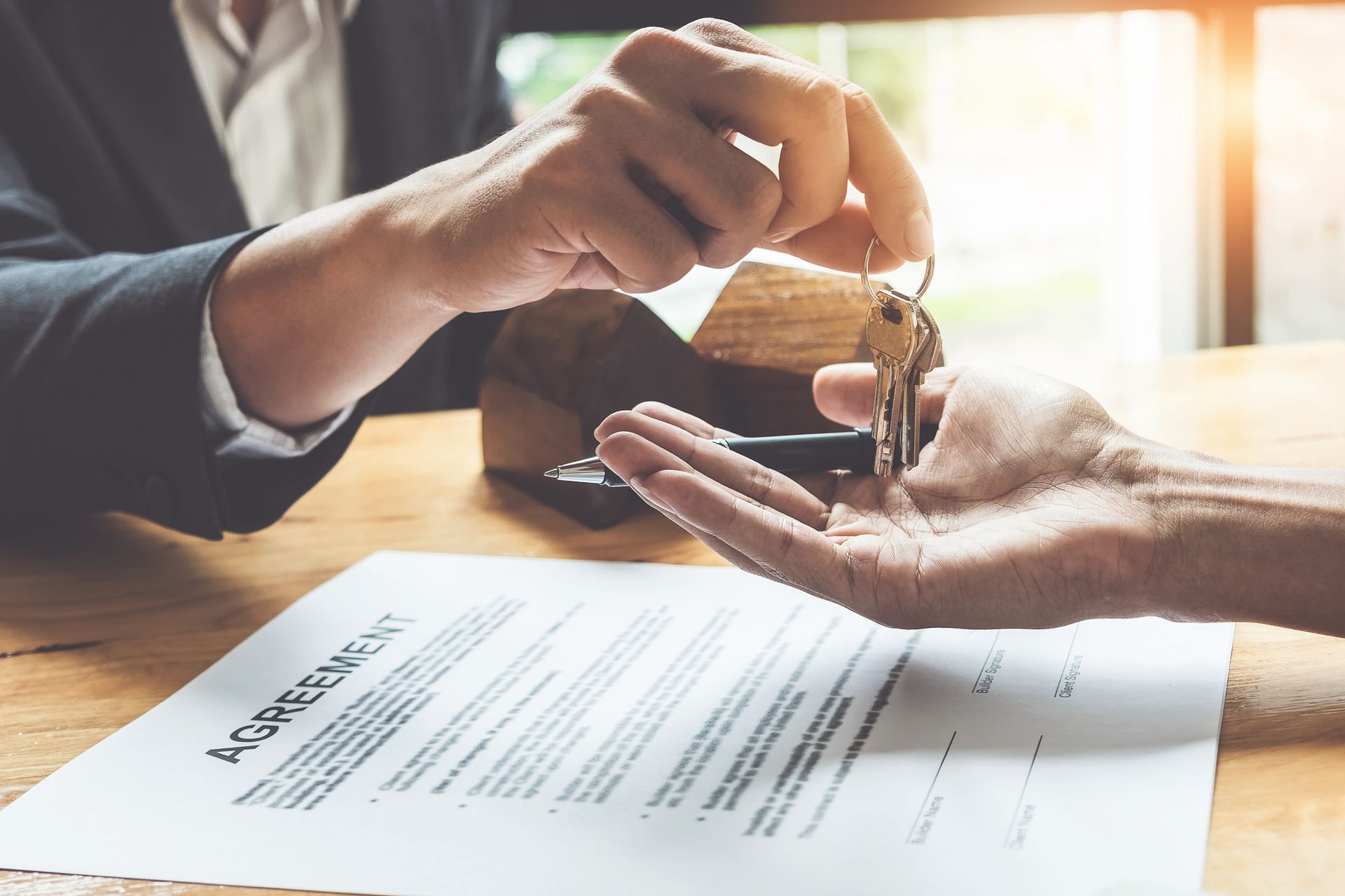 Why Buy Real Estate Title Insurance in Atlanta, Georgia