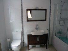 JD Plumbing & Bathrooms 1