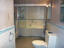 JD Plumbing & Bathrooms 3