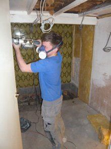 JD Plumbing & Bathrooms 2