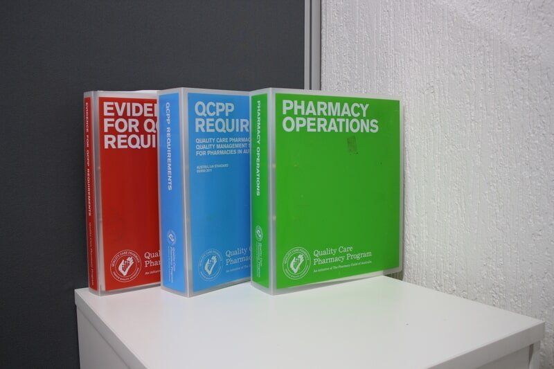 Gallery Bluewater Pharmacy