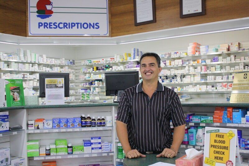 Gallery Bluewater Pharmacy