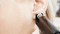 Ear Piercing Service