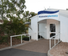 Bluewater Pharmacy External