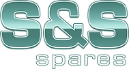 S & S Spares logo