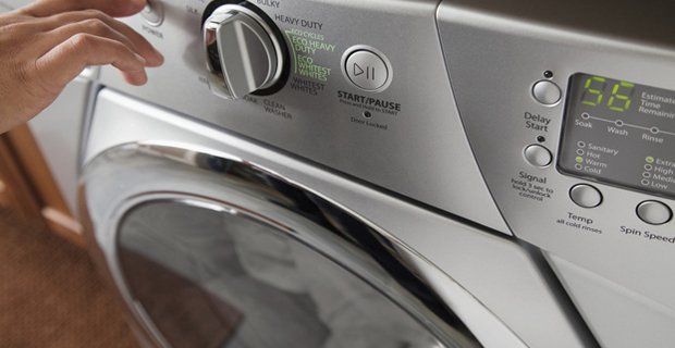 Washing Machine Parts