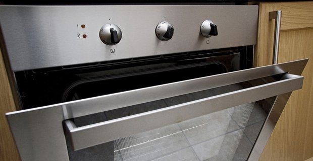 Cooker and Hob Parts